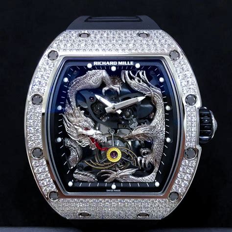 richard mille jackie chan for sale|RM 57.